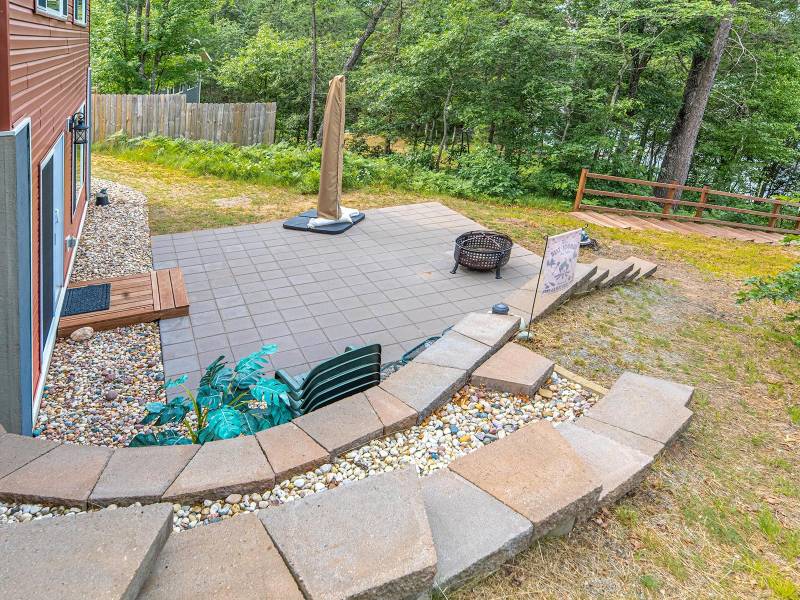 4985 Secluded Shores Rd, , Conover,  WI 54519 United States
