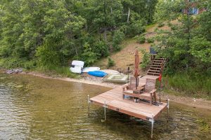 4985 Secluded Shores Rd, , Conover,  WI 54519 United States