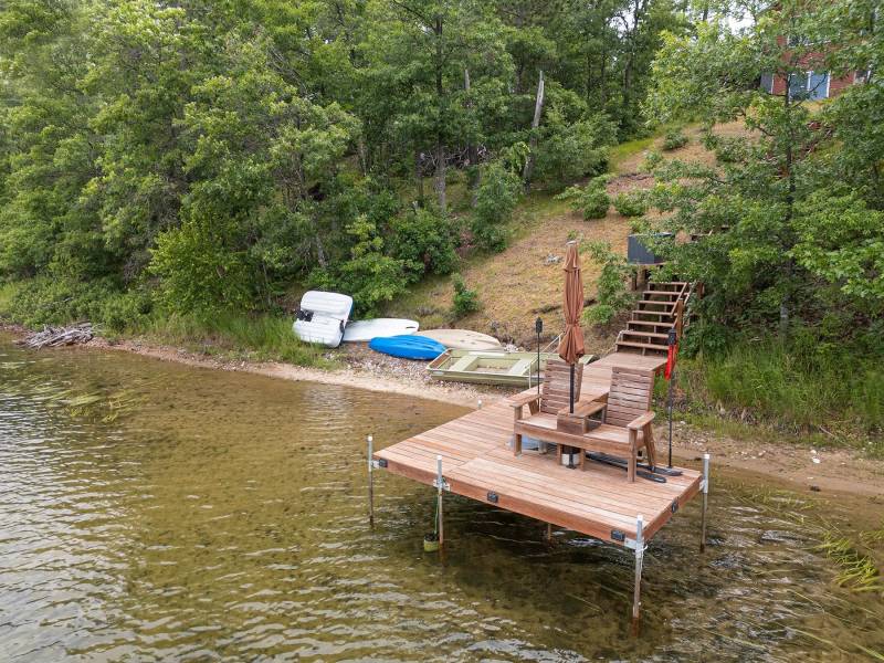 4985 Secluded Shores Rd, , Conover,  WI 54519 United States