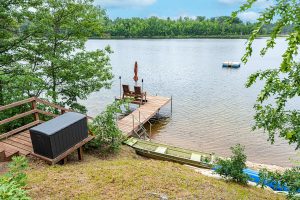 4985 Secluded Shores Rd, , Conover,  WI 54519 United States