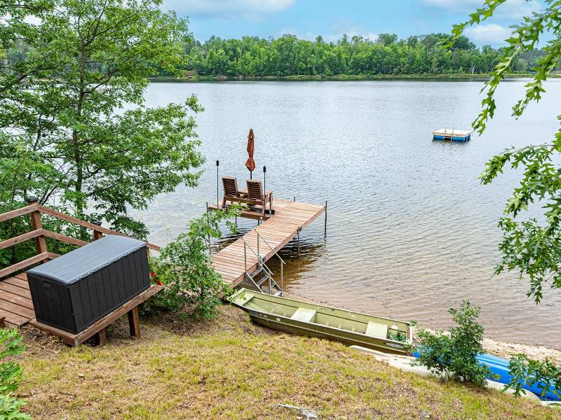 4985 Secluded Shores Rd, , Conover,  WI 54519 United States