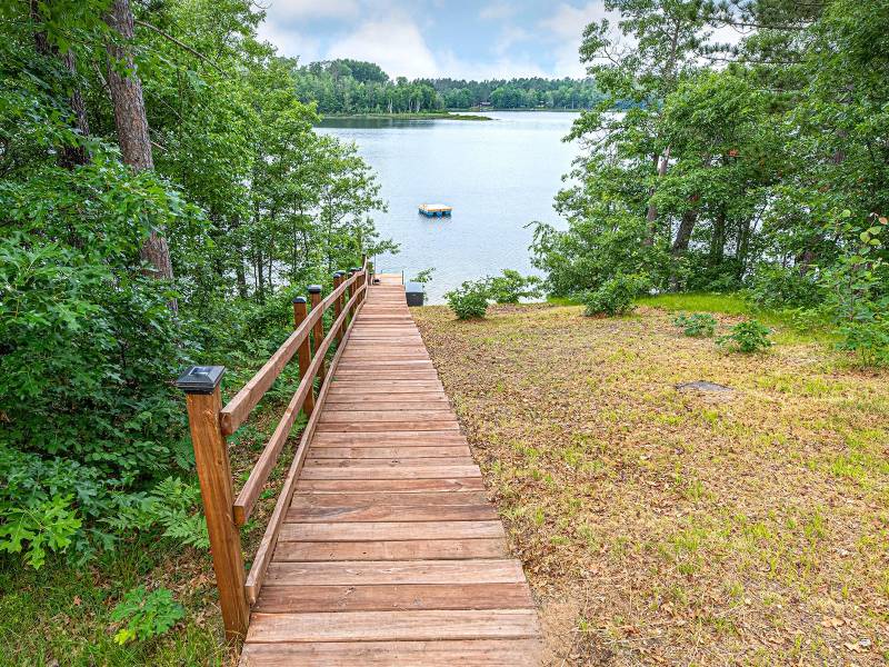 4985 Secluded Shores Rd, , Conover,  WI 54519 United States