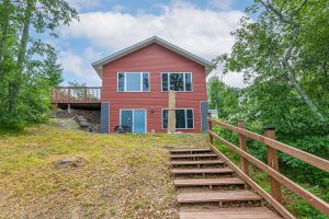 4985 Secluded Shores Rd, , Conover,  WI 54519 United States