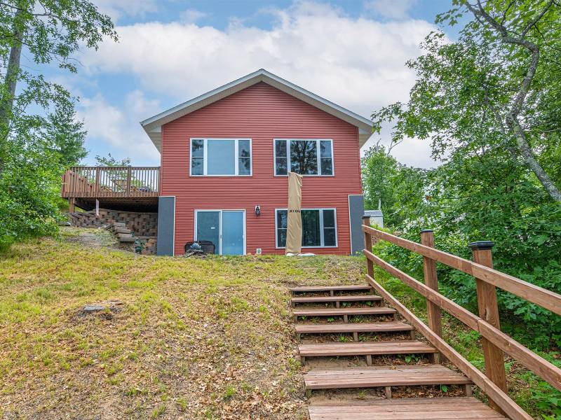 4985 Secluded Shores Rd, , Conover,  WI 54519 United States