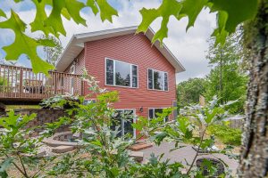 4985 Secluded Shores Rd, , Conover,  WI 54519 United States