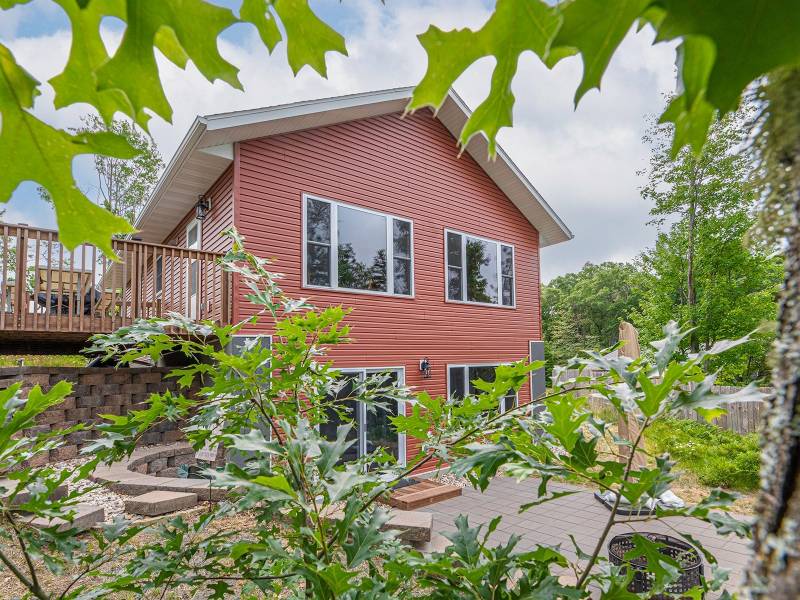 4985 Secluded Shores Rd, , Conover,  WI 54519 United States