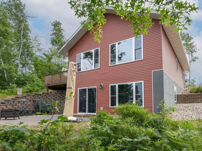 4985 Secluded Shores Rd, , Conover,  WI 54519 United States