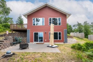 4985 Secluded Shores Rd, , Conover,  WI 54519 United States
