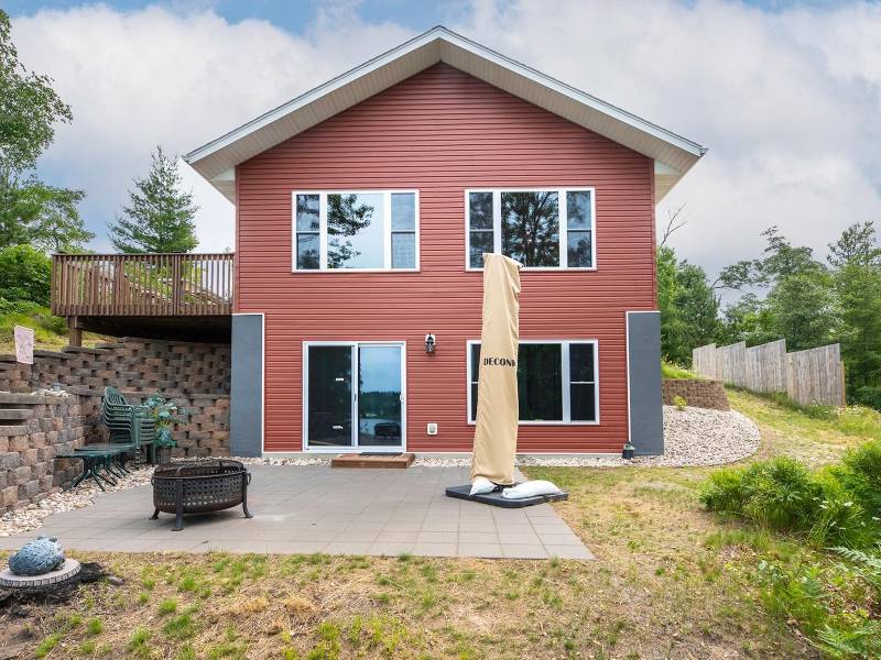 4985 Secluded Shores Rd, , Conover,  WI 54519 United States