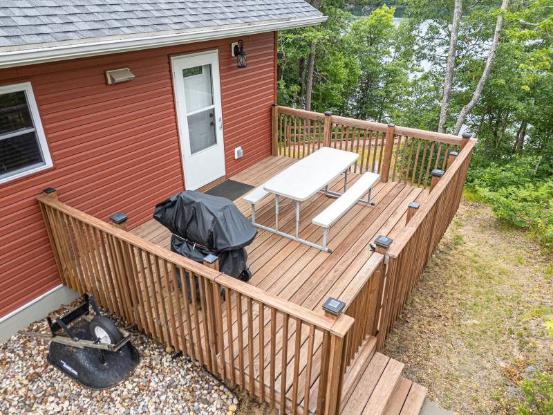 4985 Secluded Shores Rd, , Conover,  WI 54519 United States