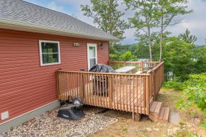 4985 Secluded Shores Rd, , Conover,  WI 54519 United States
