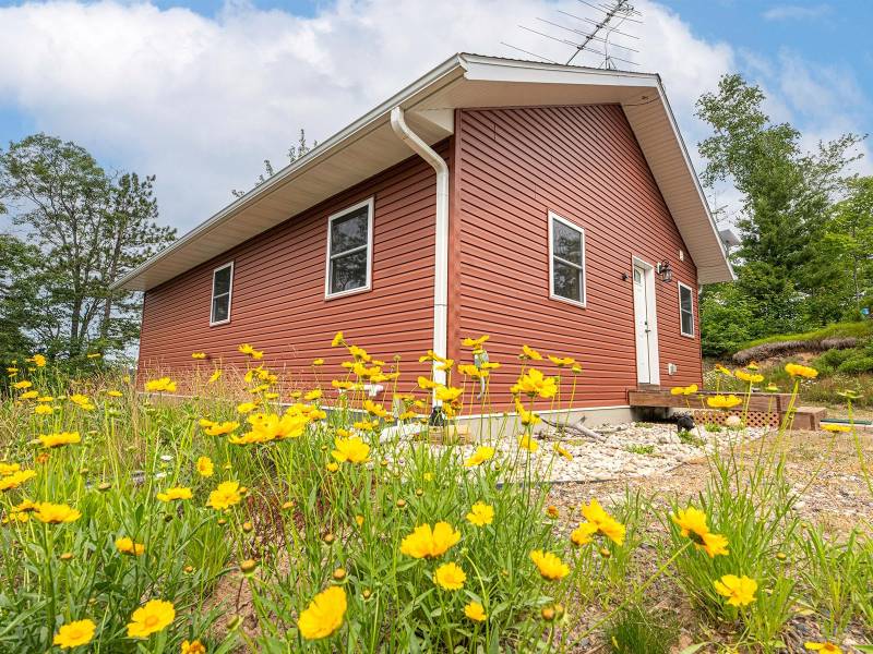 4985 Secluded Shores Rd, , Conover,  WI 54519 United States
