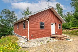 4985 Secluded Shores Rd, , Conover,  WI 54519 United States