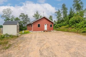 4985 Secluded Shores Rd, , Conover,  WI 54519 United States