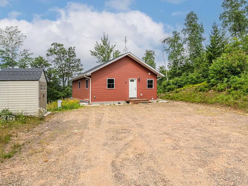4985 Secluded Shores Rd, , Conover,  WI 54519 United States