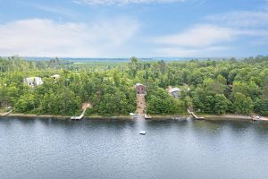 4985 Secluded Shores Rd, , Conover,  WI 54519 United States