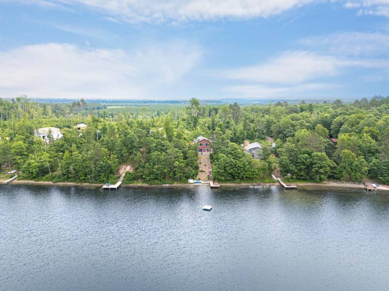 4985 Secluded Shores Rd, , Conover,  WI 54519 United States