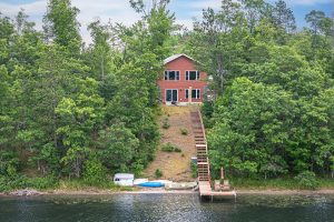 4985 Secluded Shores Rd, , Conover,  WI 54519 United States