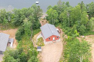 4985 Secluded Shores Rd, , Conover,  WI 54519 United States