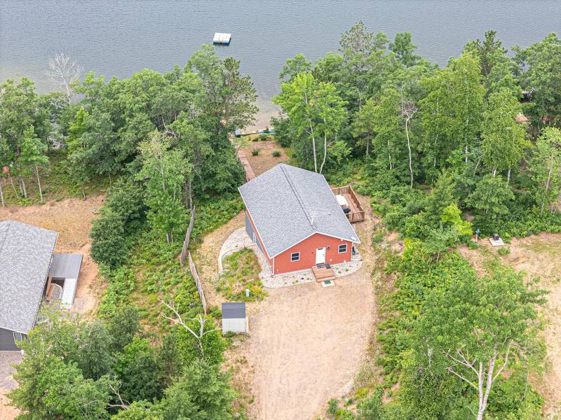 4985 Secluded Shores Rd, , Conover,  WI 54519 United States