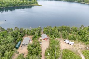 4985 Secluded Shores Rd, , Conover,  WI 54519 United States