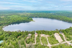 4985 Secluded Shores Rd, , Conover,  WI 54519 United States