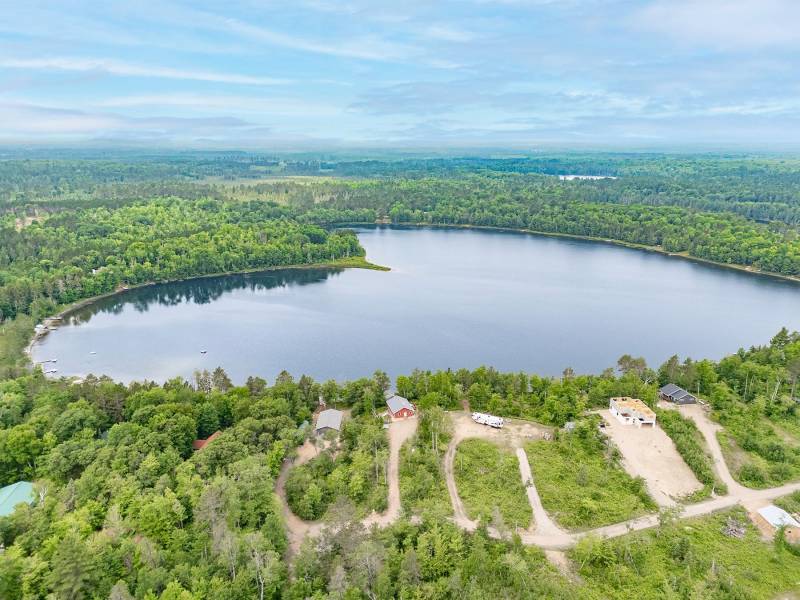 4985 Secluded Shores Rd, , Conover,  WI 54519 United States