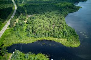 Lot off Hwy 45, , Three Lakes,  WI 54562 United States