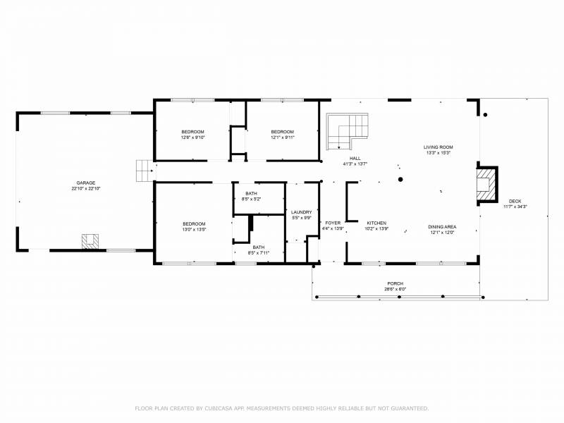 5199 Eagles Ridge, , Sugar Camp,  WI 54521 United States