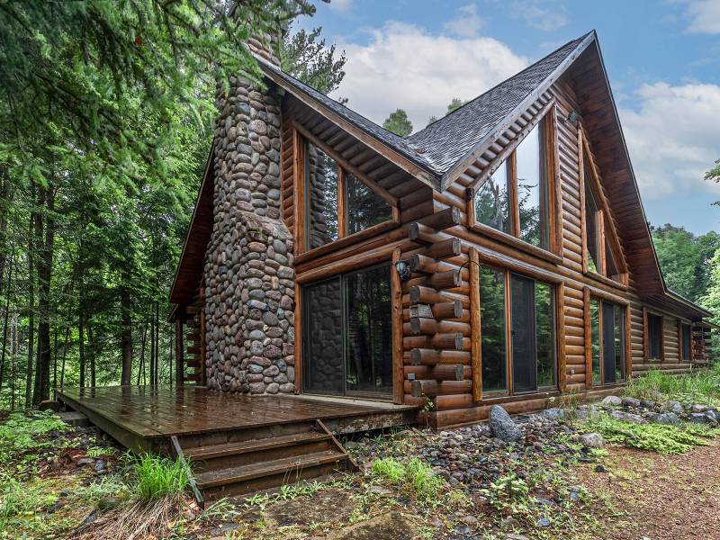 5199 Eagles Ridge, , Sugar Camp,  WI 54521 United States