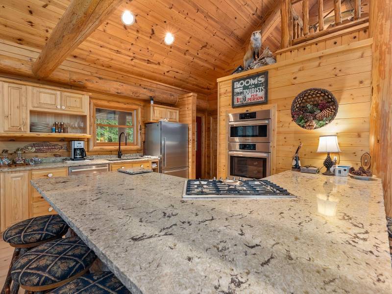5199 Eagles Ridge, , Sugar Camp,  WI 54521 United States