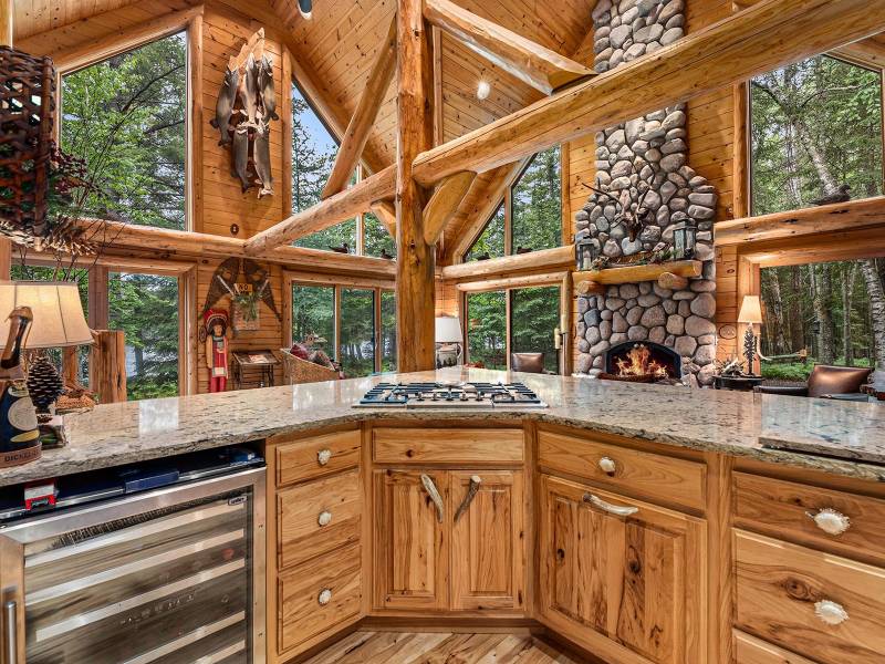 5199 Eagles Ridge, , Sugar Camp,  WI 54521 United States