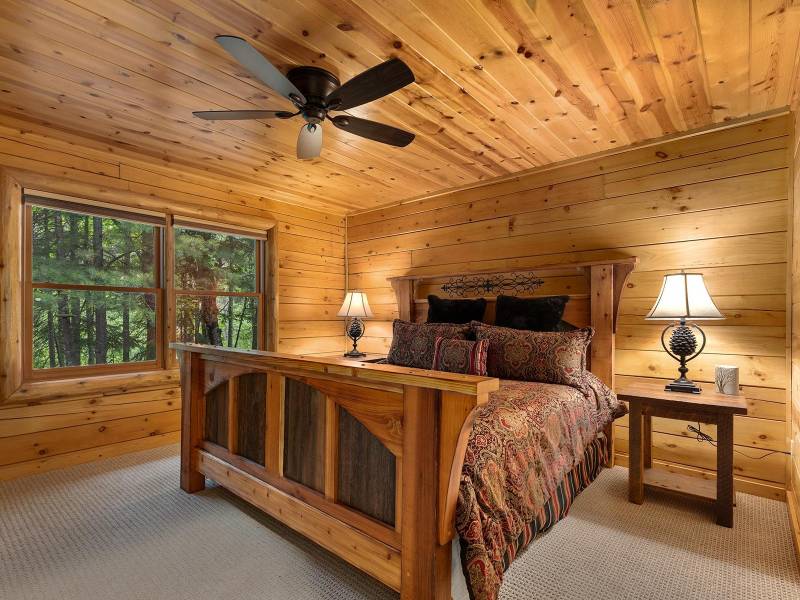 5199 Eagles Ridge, , Sugar Camp,  WI 54521 United States