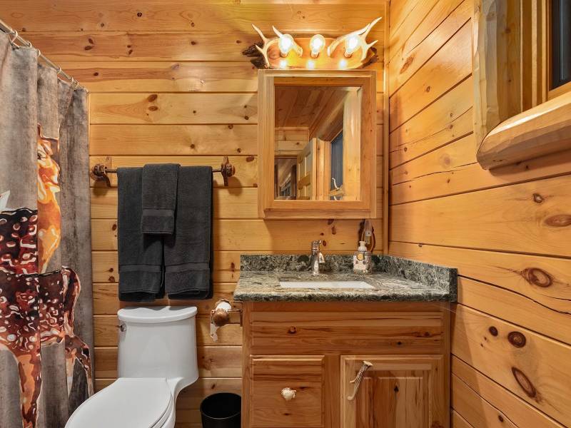 5199 Eagles Ridge, , Sugar Camp,  WI 54521 United States