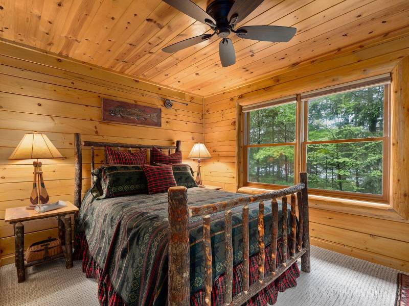 5199 Eagles Ridge, , Sugar Camp,  WI 54521 United States