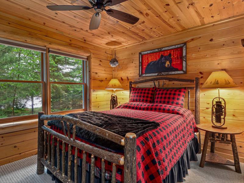 5199 Eagles Ridge, , Sugar Camp,  WI 54521 United States