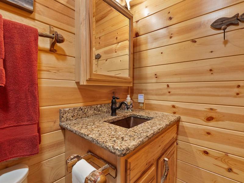 5199 Eagles Ridge, , Sugar Camp,  WI 54521 United States