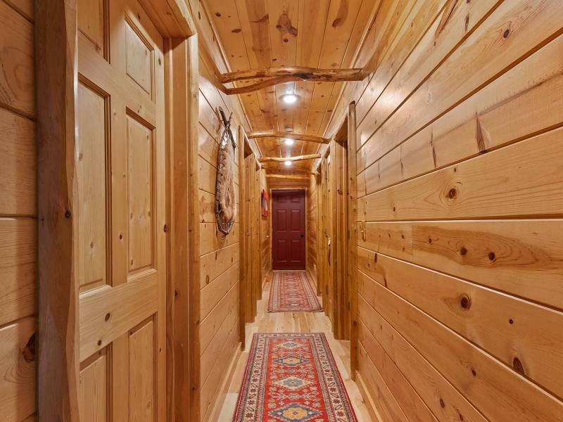 5199 Eagles Ridge, , Sugar Camp,  WI 54521 United States