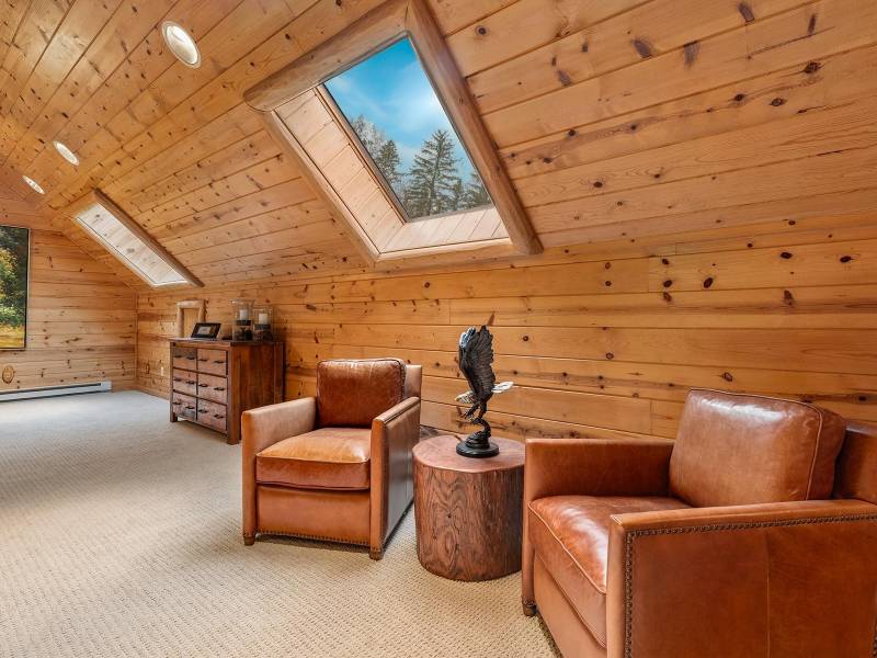 5199 Eagles Ridge, , Sugar Camp,  WI 54521 United States