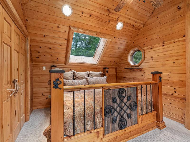 5199 Eagles Ridge, , Sugar Camp,  WI 54521 United States