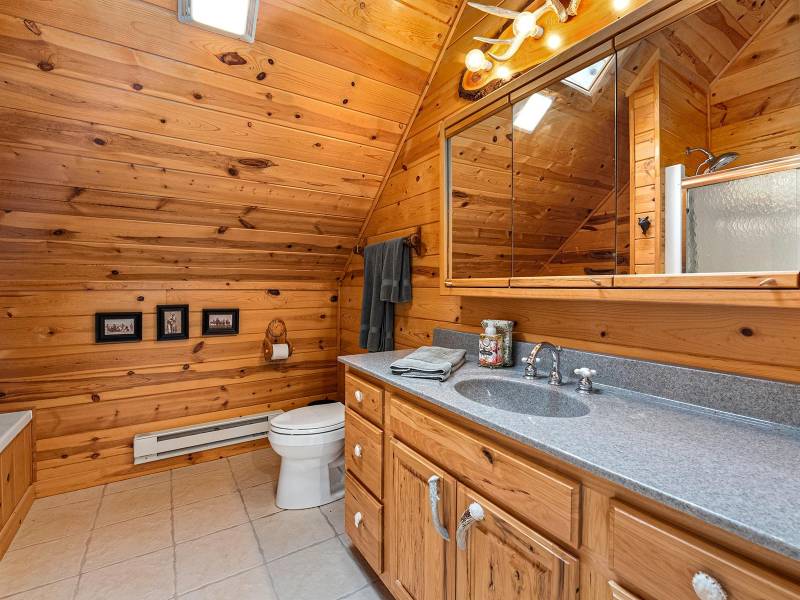 5199 Eagles Ridge, , Sugar Camp,  WI 54521 United States