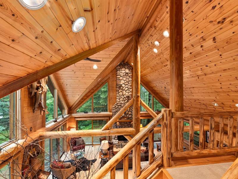 5199 Eagles Ridge, , Sugar Camp,  WI 54521 United States