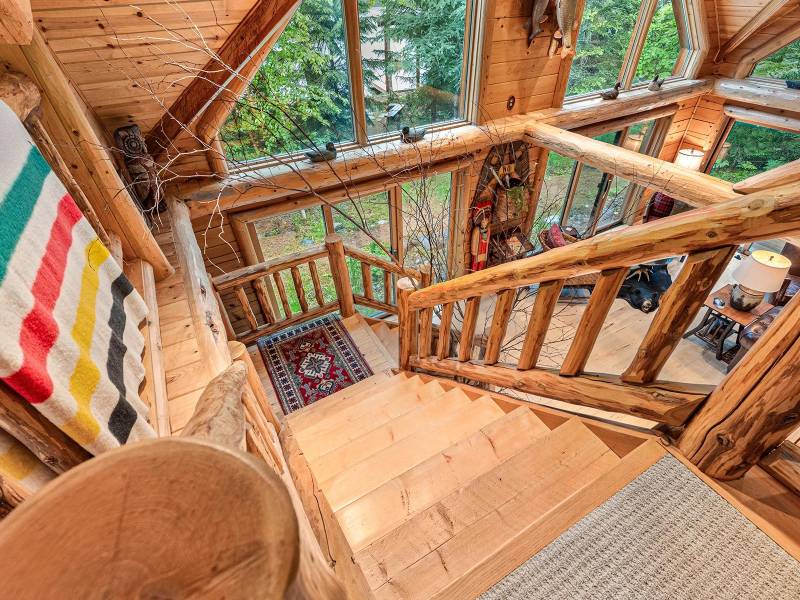 5199 Eagles Ridge, , Sugar Camp,  WI 54521 United States