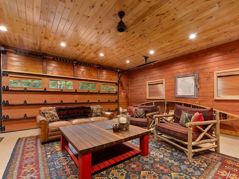 5199 Eagles Ridge, , Sugar Camp,  WI 54521 United States
