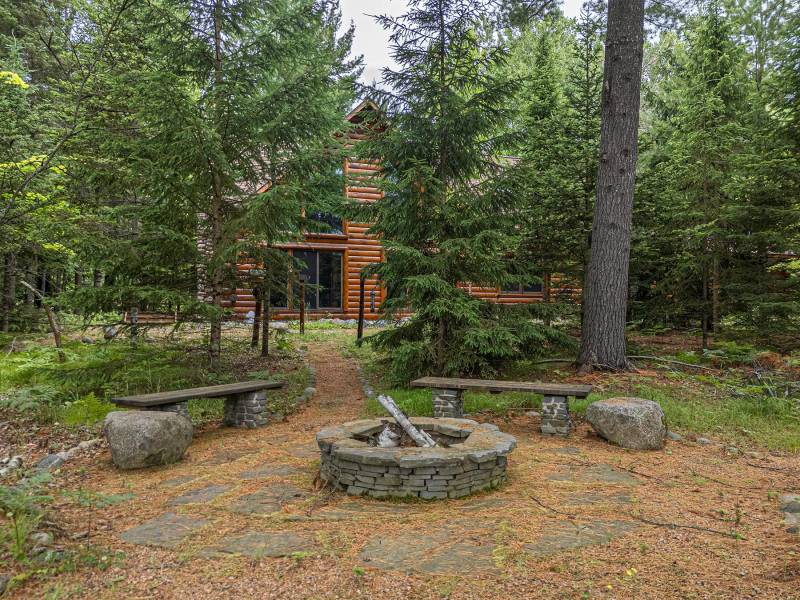 5199 Eagles Ridge, , Sugar Camp,  WI 54521 United States