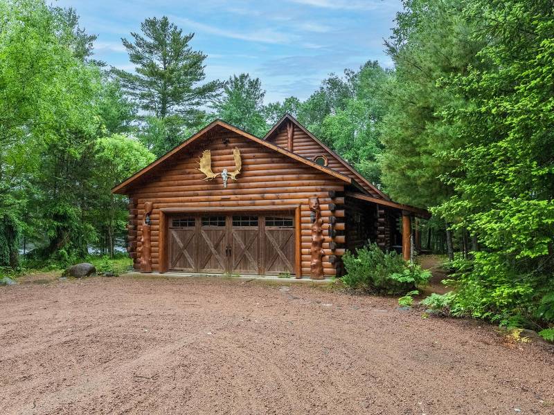 5199 Eagles Ridge, , Sugar Camp,  WI 54521 United States