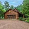 5199 Eagles Ridge, , Sugar Camp,  WI 54521 United States
