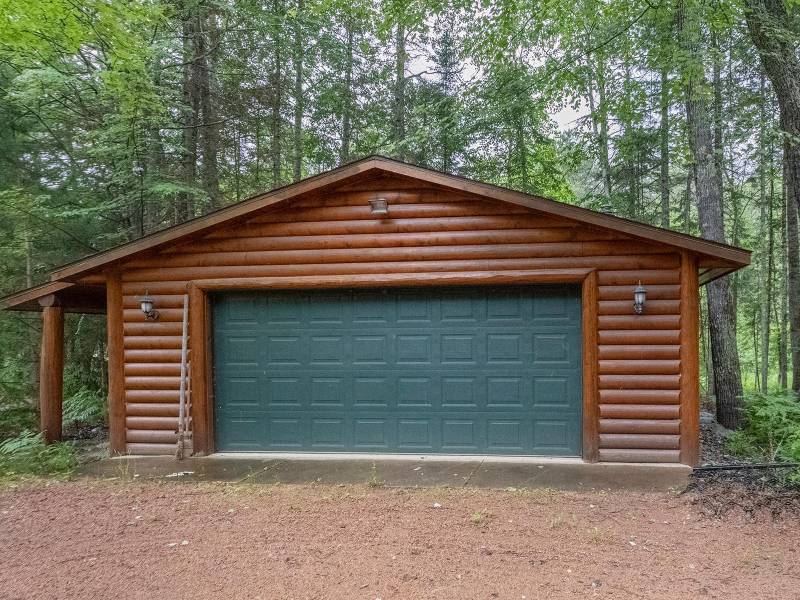 5199 Eagles Ridge, , Sugar Camp,  WI 54521 United States