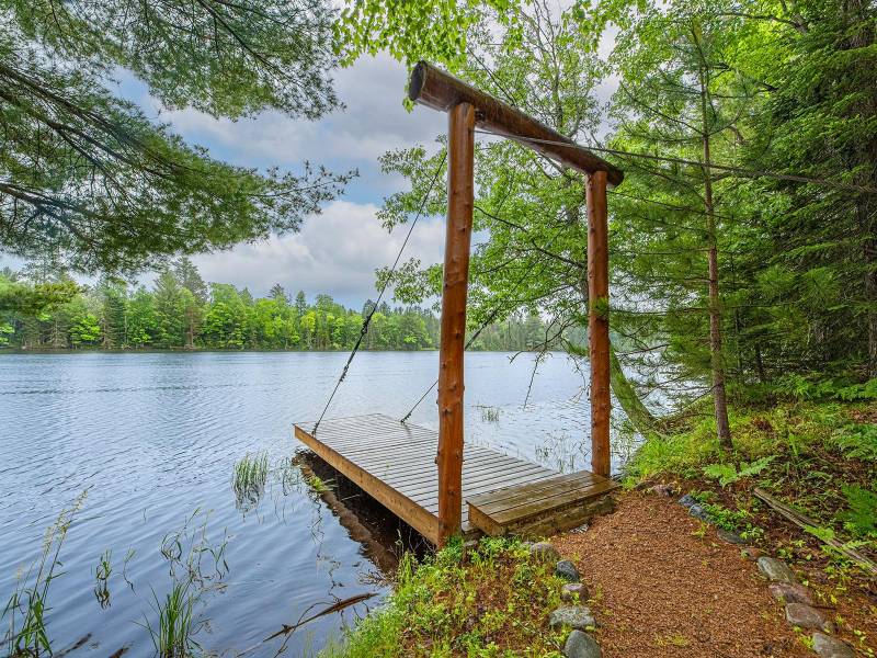 5199 Eagles Ridge, , Sugar Camp,  WI 54521 United States