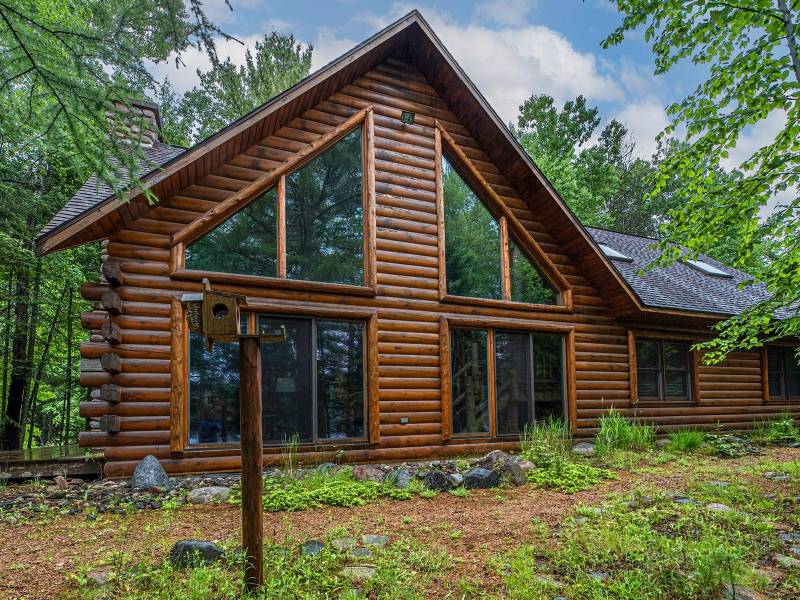 5199 Eagles Ridge, , Sugar Camp,  WI 54521 United States
